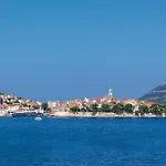 Beautiful In Korcula With Sauna Brna