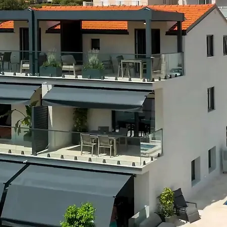 Appartement Beautiful In Korcula With Sauna