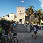 Beautiful In Korcula With Sauna