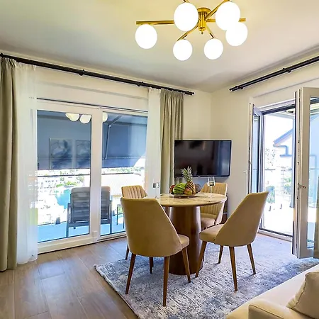 Lovely In Korcula With Sauna *