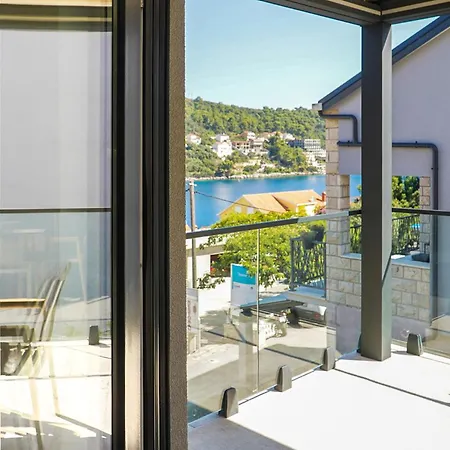 Lovely In With Sauna Apartment