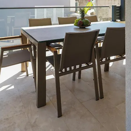 Lovely In Korcula With Sauna *