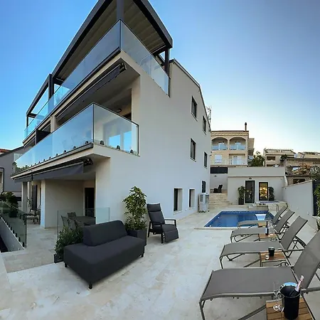 Lovely In Korcula With Sauna