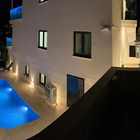 Lovely In Korcula With Sauna Apartamento