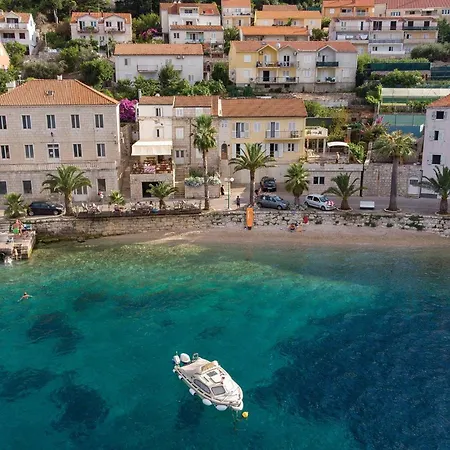 Appartement Beautiful In Korcula With Sauna *