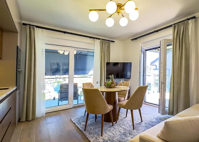 Lovely In Korcula With Sauna *