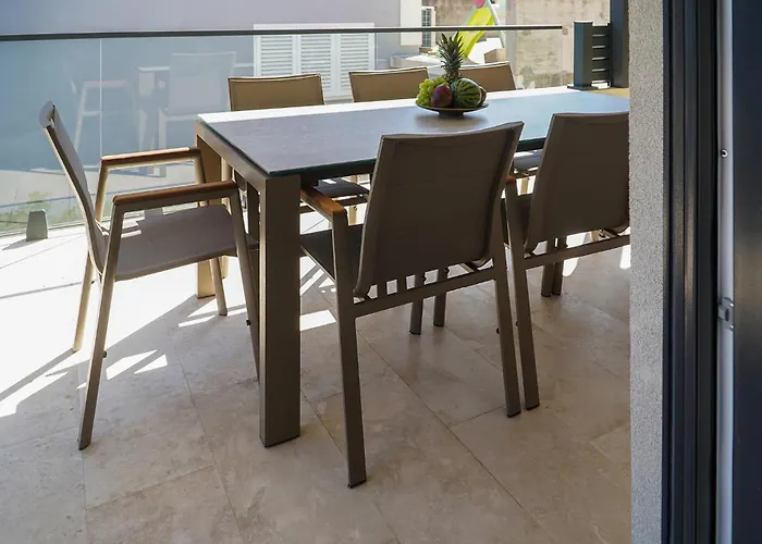 Lovely In Korcula With Sauna *