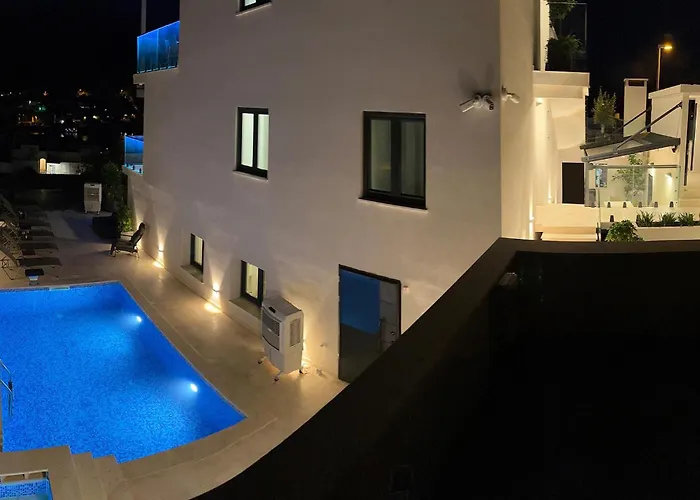 Lovely In Korcula With Sauna Appartement