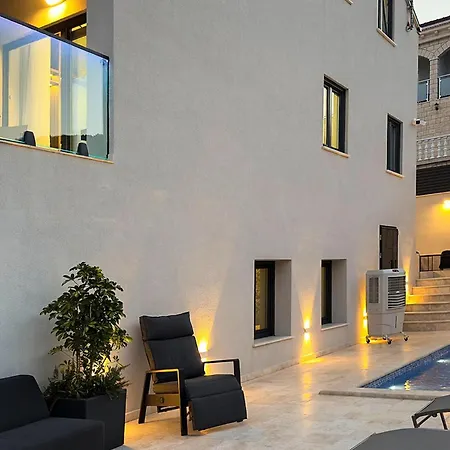 Lovely In Korcula With Sauna Brna